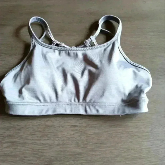 NWOT Athleta Sports Bra - Picture 1 of 3